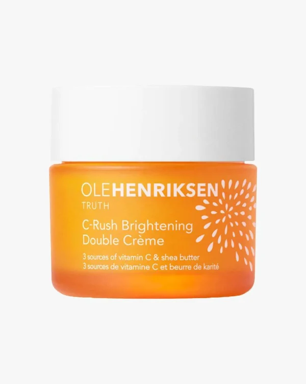 C-Rush Brightening Double Creme 50 ml