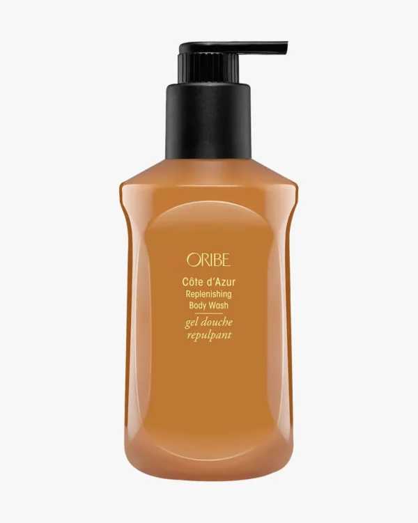 Côte d'Azur Replenishing Body Wash 300 ml