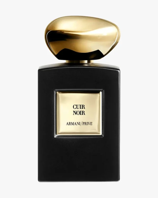 Cuir Noir EdP Intense 100 ml