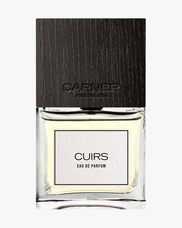 Cuirs EdP