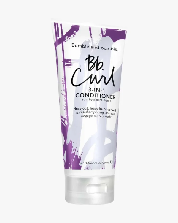 Curl 3-in-1 Conditioner