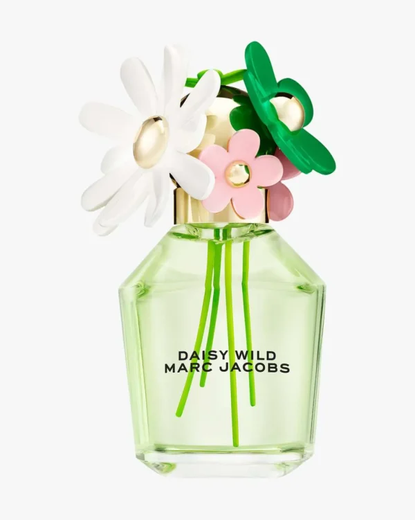 Daisy Wild EdP