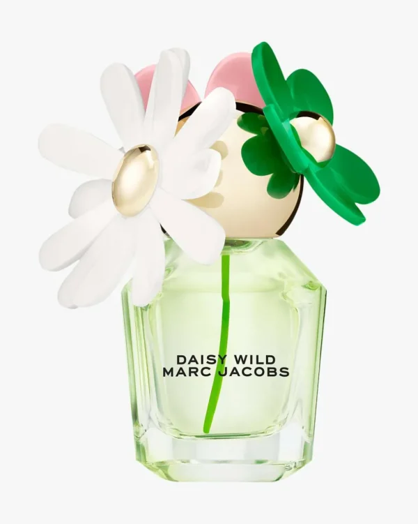 Daisy Wild EdP