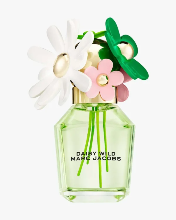 Daisy Wild EdP