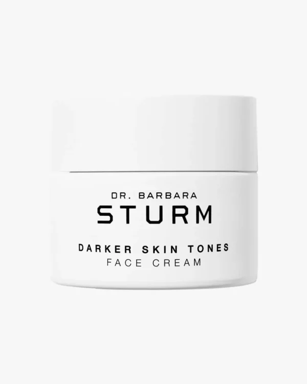 Darker Skin Tones Face Cream 50 ml