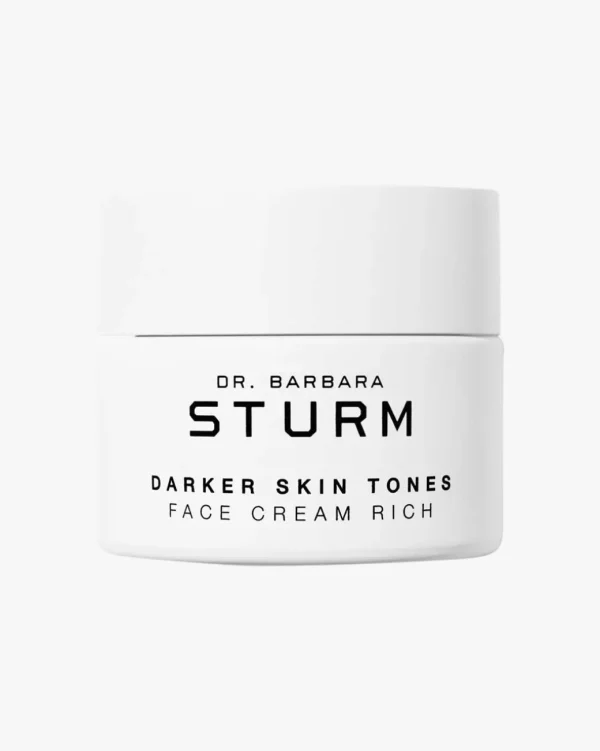 Darker Skin Tones Face Cream Rich 50 ml