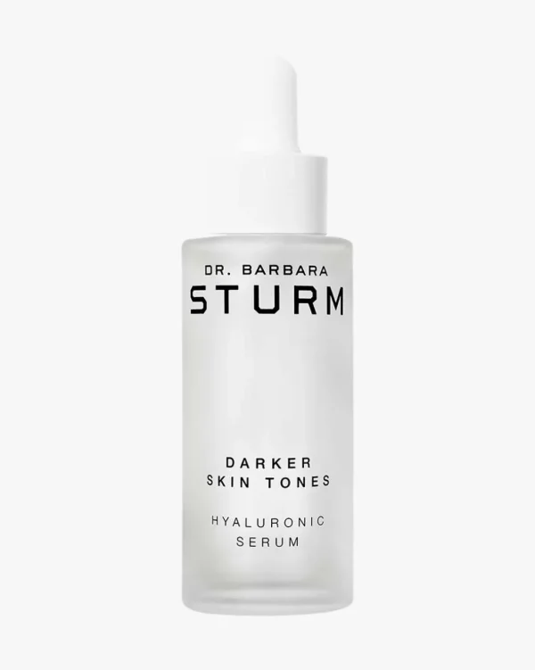 Darker skin Tones Hyaluronic Serum 30 ml