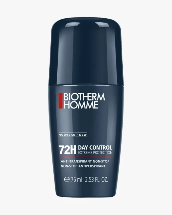 Day Control Deo 72H 75 ml