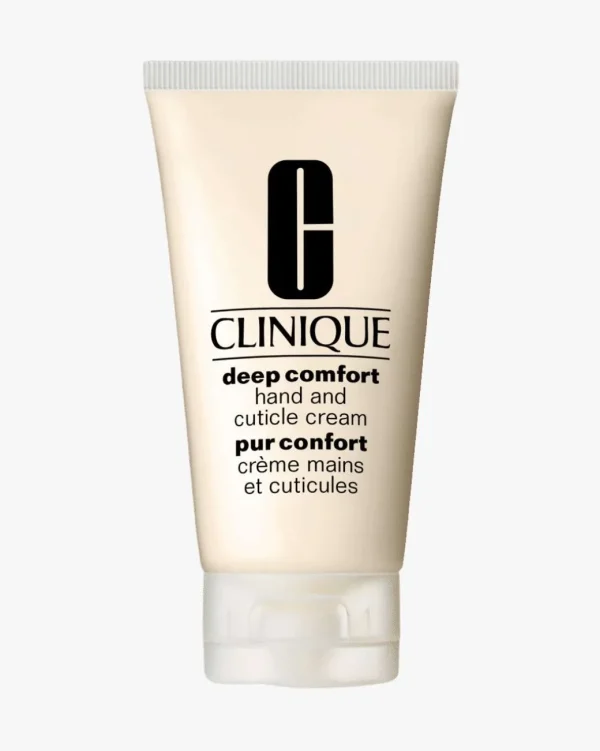 Deep Comfort Hand And Cuticle Cream 75 ml