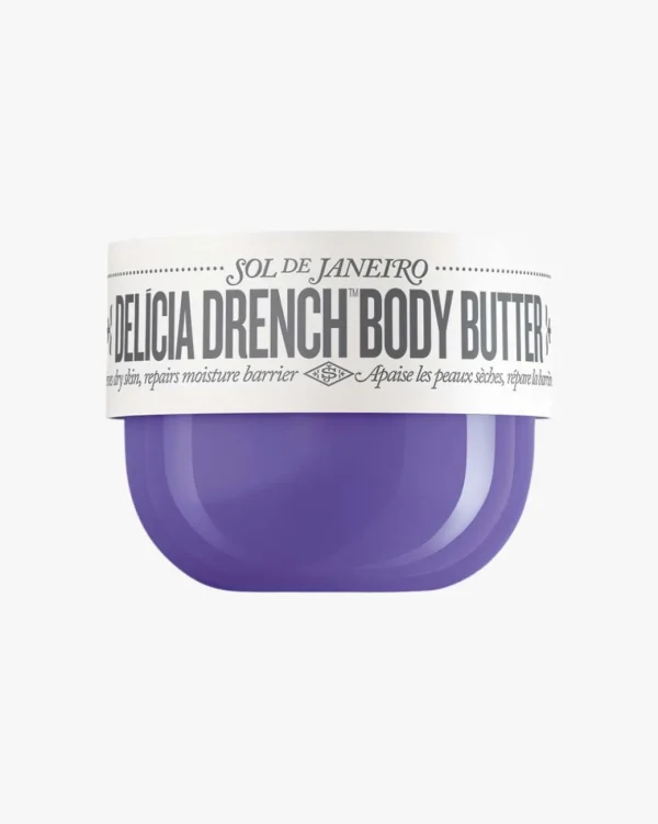 Delícia Drench Body Butter