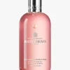 Delicious Rhubarb & Rose Bath & Shower Gel 300 ml