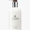 Delicious Rhubarb & Rose Body Lotion 300 ml