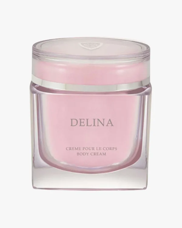 Delina Body Cream 200 ml