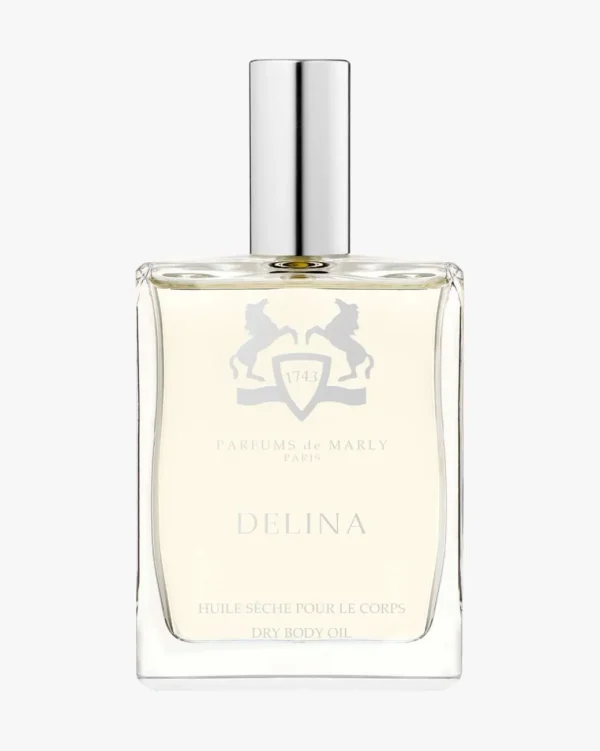 Delina Body Oil 100 ml