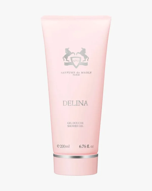 Delina Shower Gel 200 ml