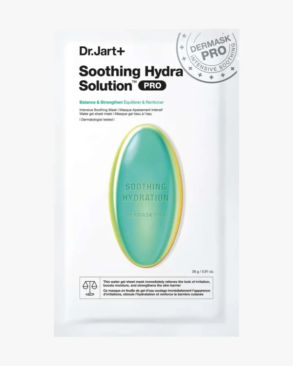 Dermask™ Soothing Hydra Solution Pro 1 stk