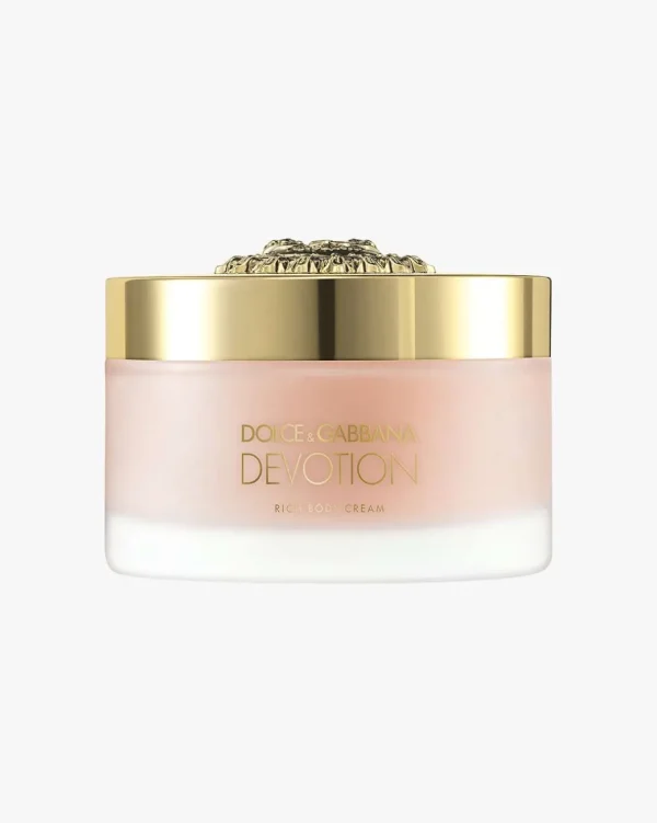 Devotion Rich Body Cream 180 ml