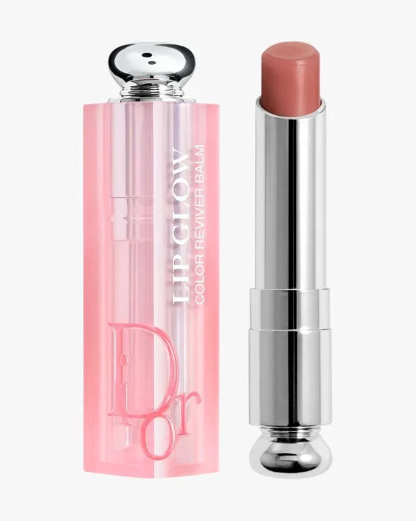 Dior Addict Lip Glow Color-Awakening Lip Balm 3,2 g