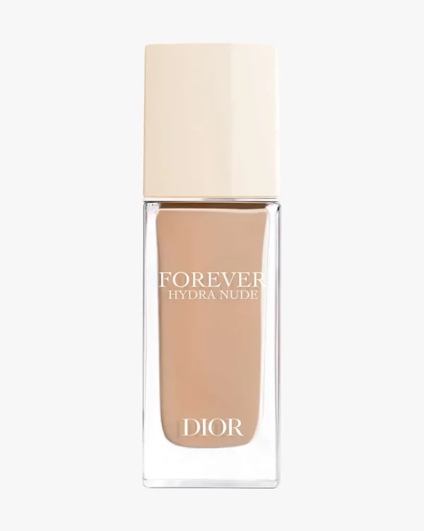 Dior Forever Hydra Nude 24-Hour Natural Perfection and 48-Hour Hydration Foundation 30 ml