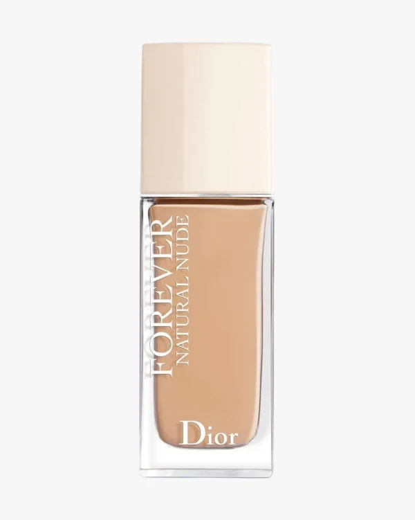 Dior Forever Natural Nude Foundation 30 ml