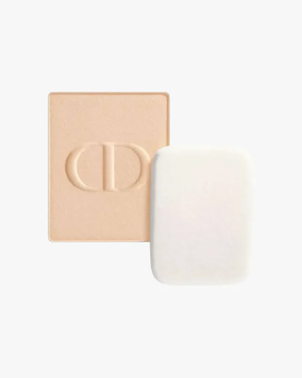 Dior Forever Natural Velvet Compact Foundation - Refill 10 g