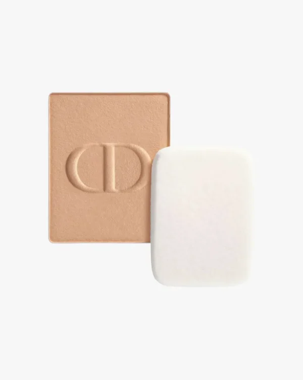 Dior Forever Natural Velvet Compact Foundation - Refill 10 g