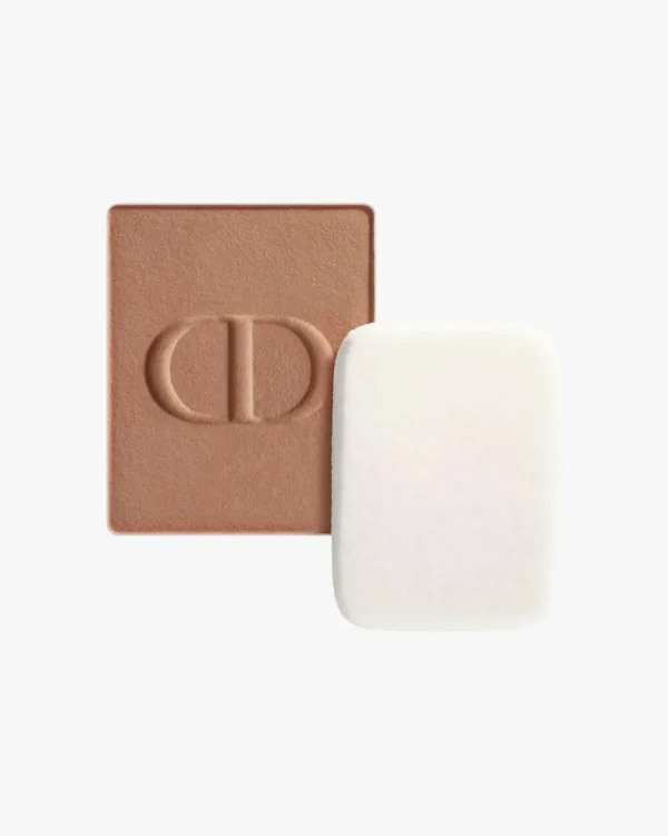 Dior Forever Natural Velvet Compact Foundation - Refill 10 g