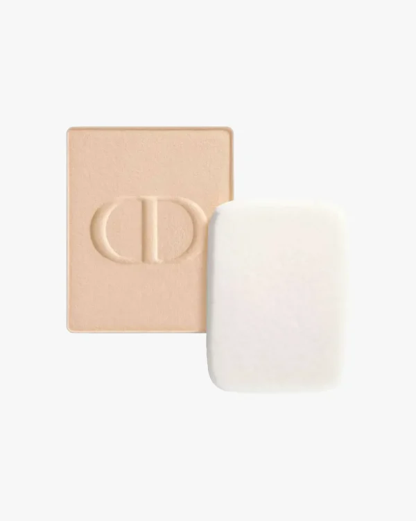 Dior Forever Natural Velvet Compact Foundation - Refill 10 g