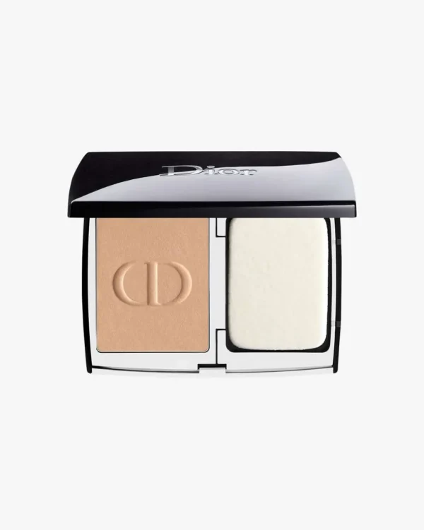 Dior Forever Natural Velvet Compact Foundation 10 g