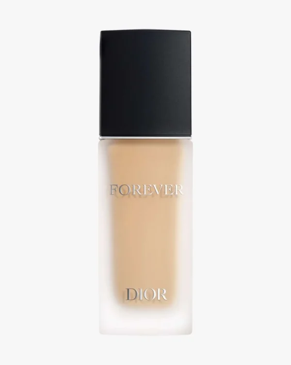 Dior Forever No-Transfer 24h Wear Matte Foundation 30 ml