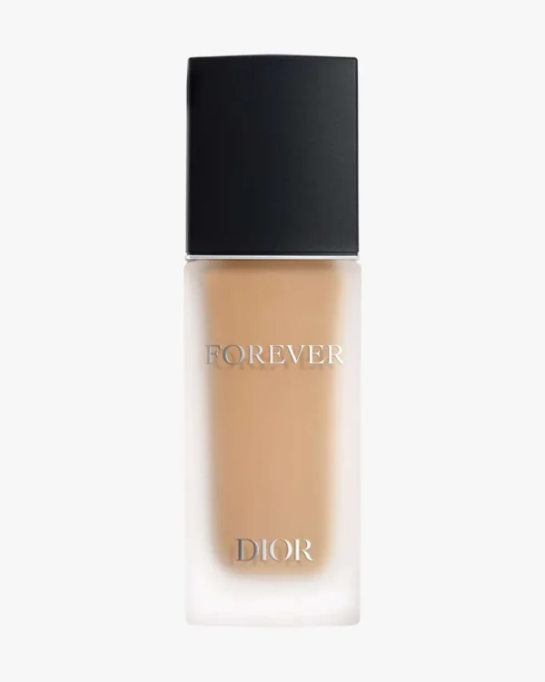 Dior Forever No-Transfer 24h Wear Matte Foundation 30 ml