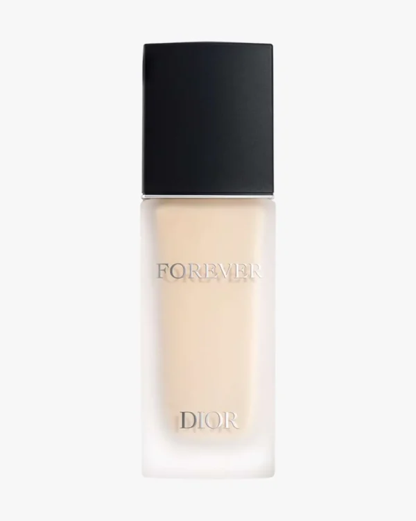 Dior Forever No-Transfer 24h Wear Matte Foundation 30 ml