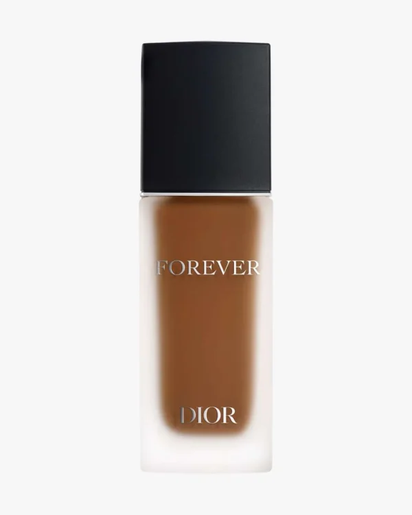 Dior Forever No-Transfer 24h Wear Matte Foundation 30 ml