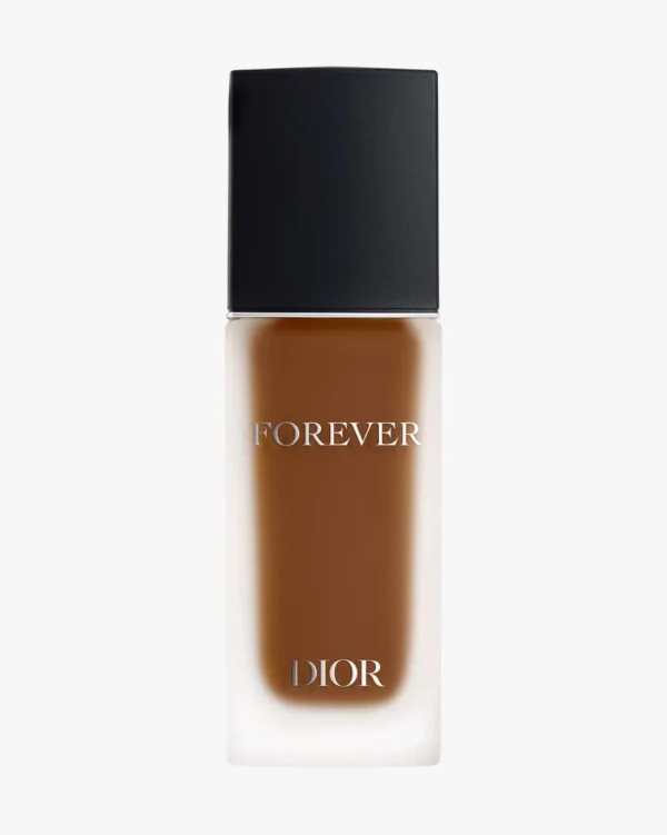 Dior Forever No-Transfer 24h Wear Matte Foundation 30 ml