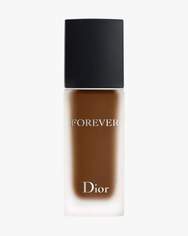 Dior Forever No-Transfer 24h Wear Matte Foundation 30 ml