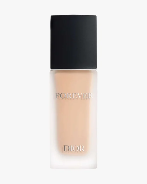 Dior Forever No-Transfer 24h Wear Matte Foundation 30 ml