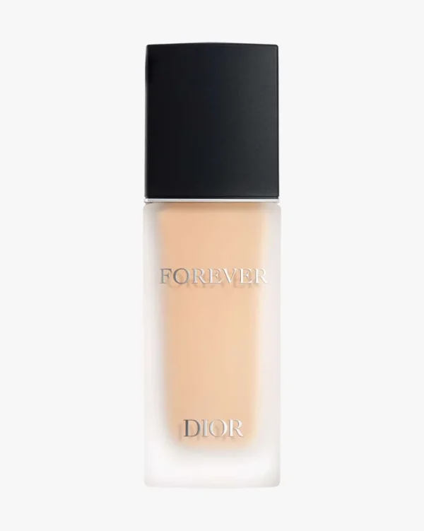 Dior Forever No-Transfer 24h Wear Matte Foundation 30 ml