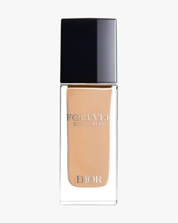 Dior Forever Skin Glow 24h Hydrating Radiant Foundation 30 ml