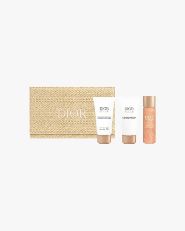 Dior Solar – Solar Escape Essentials Skincare and Sun Protection 3 x 50 ml