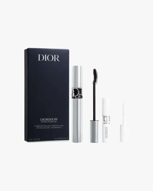 Diorshow Iconic Overcurl Set