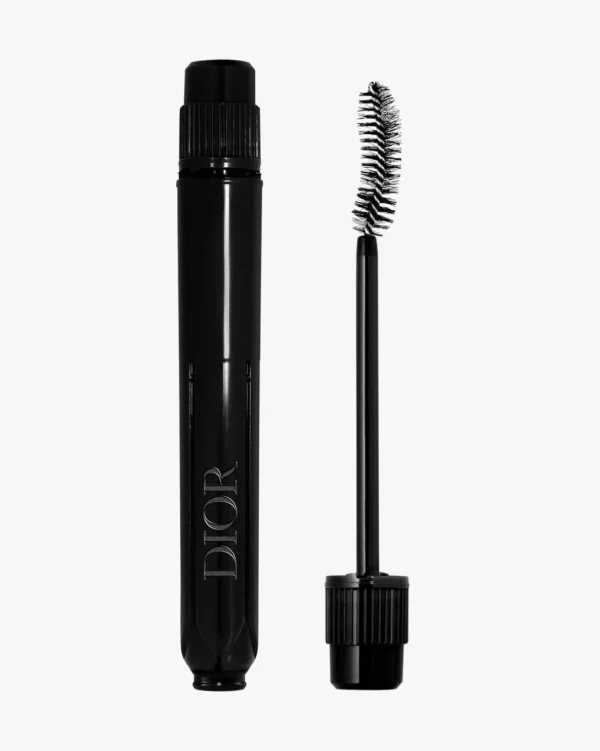 Diorshow Iconic Overcurl Mascara Refill 090 Black 6 g