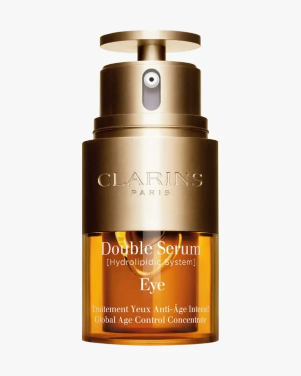 Double Serum Eye 20 ml