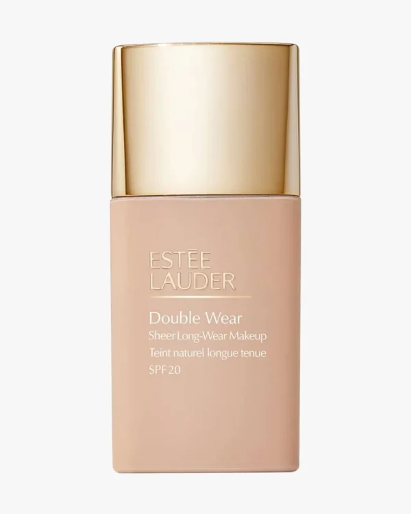 Double Wear Sheer Matte Long Wear Makeup 30 ml