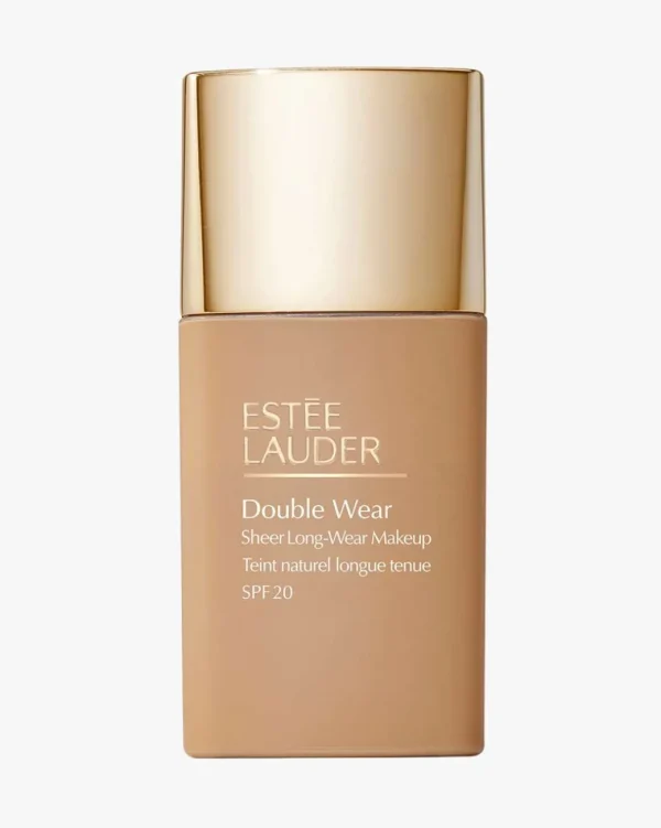 Double Wear Sheer Matte Long Wear Makeup 30 ml