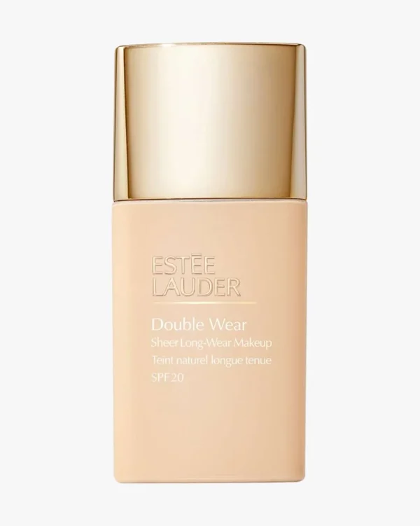 Double Wear Sheer Matte Long Wear Makeup 30 ml