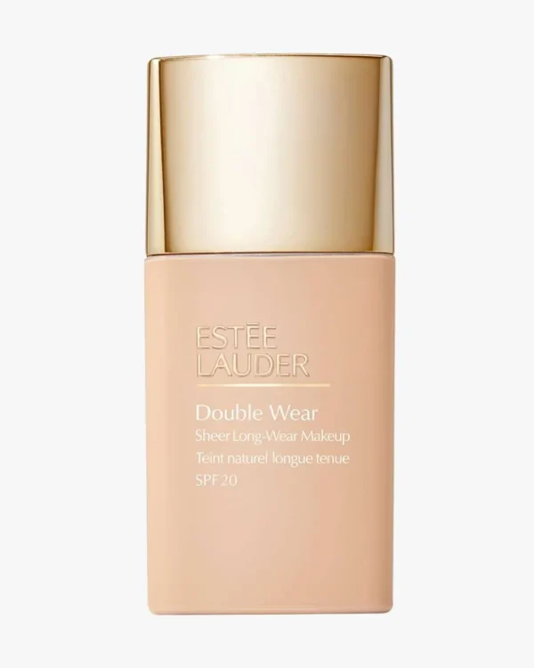 Double Wear Sheer Matte Long Wear Makeup 30 ml