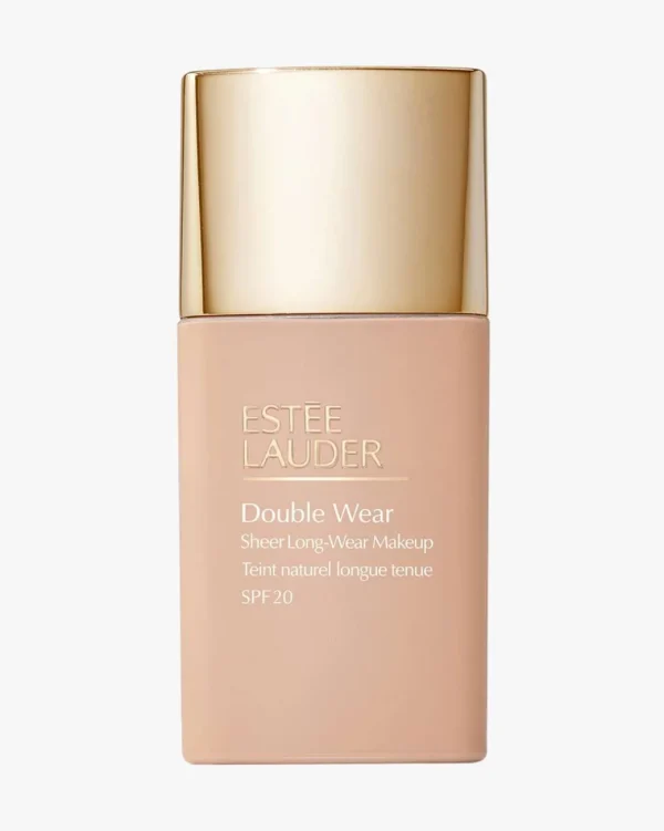 Double Wear Sheer Matte Long Wear Makeup 30 ml