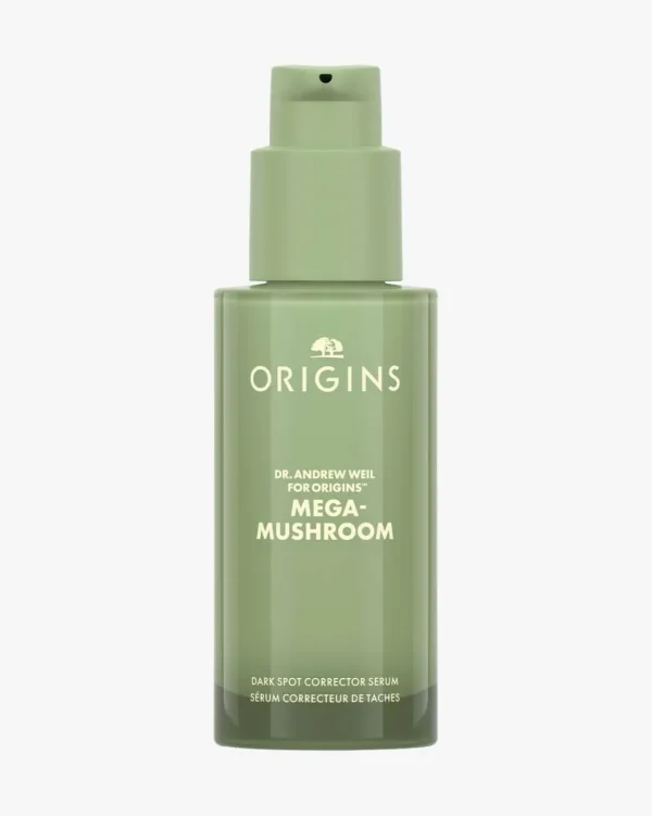 Dr. Andrew Weil For Origins™ Mega-Mushroom Dark Spot Corrector Serum 50 ml