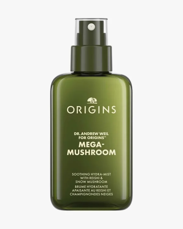 Dr. Andrew Weil For Origins™ Mega-Mushroom Soothing Hydra-Mist 100 ml