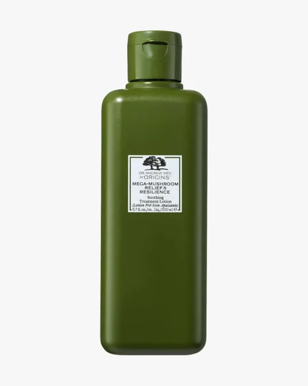 Dr. Andrew Weil For Origins™ Mega-Mushroom Relief & Resilience Soothing Treatment Lotion